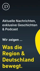 DEWEZET - News und Podcast screenshot 0