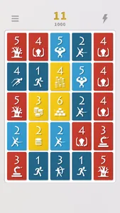 LEVELS II screenshot 0