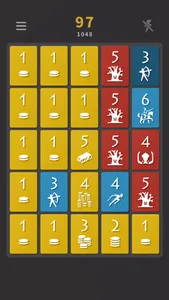 LEVELS II screenshot 1