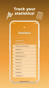Math Practice - Games! screenshot 5