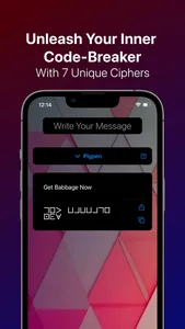 Babbage screenshot 0