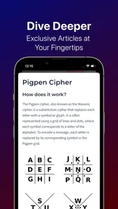 Babbage screenshot 1