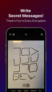 Babbage screenshot 2