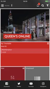 Queen's Online screenshot 0