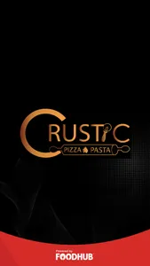 Crustic Pizza And Pasta screenshot 0