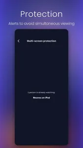 Zen IPTV Player screenshot 5