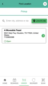 a moveable feast screenshot 1