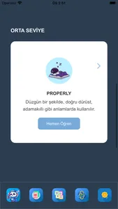 Limitsiz İngilizce screenshot 2