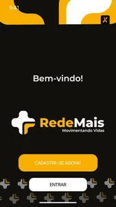 Rede Mais Pontua screenshot 0