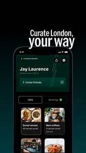 Buzz Ldn screenshot 2