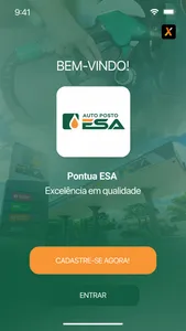 Pontua ESA screenshot 0