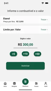 Pontua ESA screenshot 1