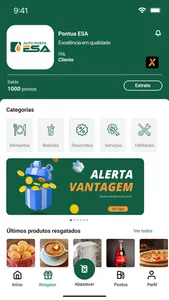 Pontua ESA screenshot 3