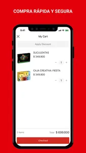 TIENDA LEGO screenshot 5