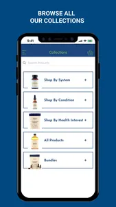 Forefront Health screenshot 2