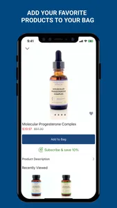 Forefront Health screenshot 3