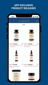 Forefront Health screenshot 4