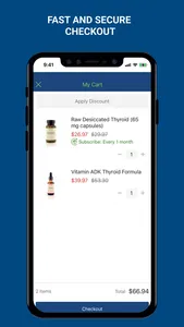 Forefront Health screenshot 5