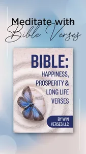 Meditation - Bible Verses screenshot 0