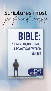 Meditation - Bible Verses screenshot 1