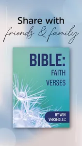 Meditation - Bible Verses screenshot 4