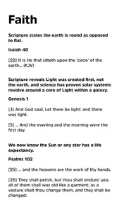 Meditation - Bible Verses screenshot 9