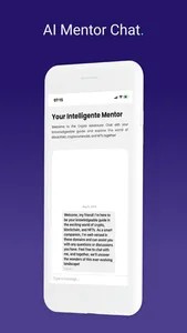 Tesler Ai: Investing App screenshot 7