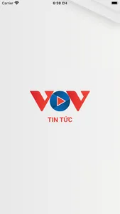 Tin Tức VOV screenshot 0