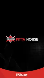 Pitta House screenshot 0