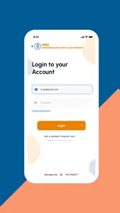 HNGU Official screenshot 3