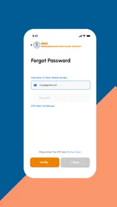 HNGU Official screenshot 4