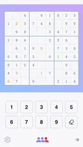 Battle Sudoku Royale screenshot 0