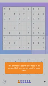 Battle Sudoku Royale screenshot 3