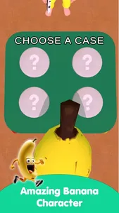 Banana Survival screenshot 4