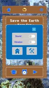 Keep Sea screenshot 1