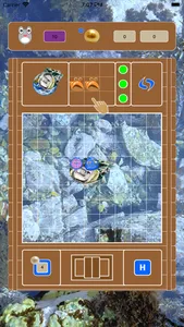 Keep Sea screenshot 2