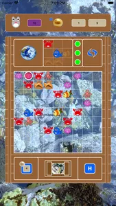 Keep Sea screenshot 4