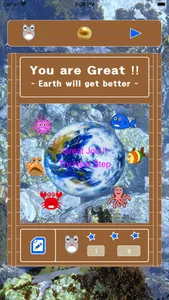 Keep Sea screenshot 5