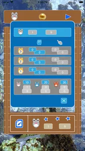 Keep Sea screenshot 6