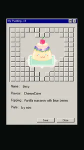 Pudding Maker screenshot 3