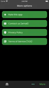 Gasense - Fuel Price Tracker screenshot 2