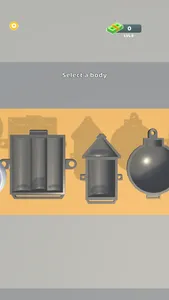 Bomb Mixies screenshot 2