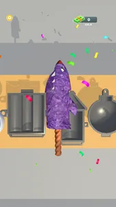 Bomb Mixies screenshot 3