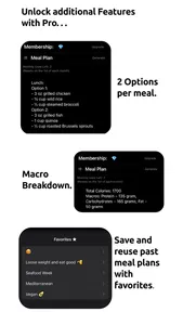 Weight Cut Wingman screenshot 3