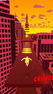 Jumpman: Rhythm Up screenshot 1