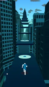 Jumpman: Rhythm Up screenshot 2