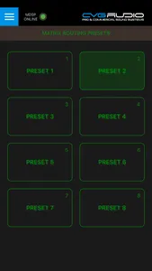 MDSP 46 screenshot 5