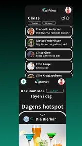 NightView screenshot 2