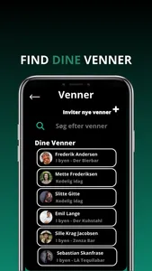 NightView screenshot 3