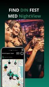 NightView screenshot 5